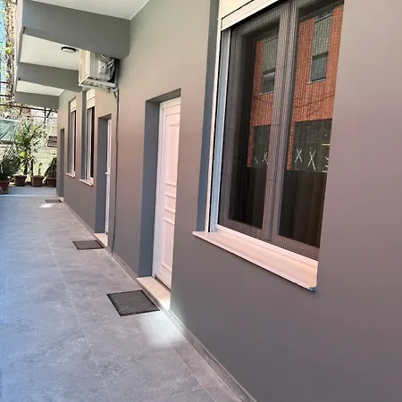 Ebu 1 Apartmán