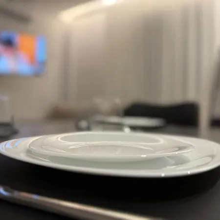 Ebu 1 Apartmán Kamez